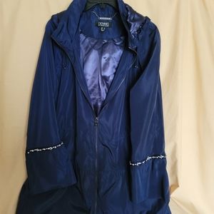 Dennis Basso Rain coat
